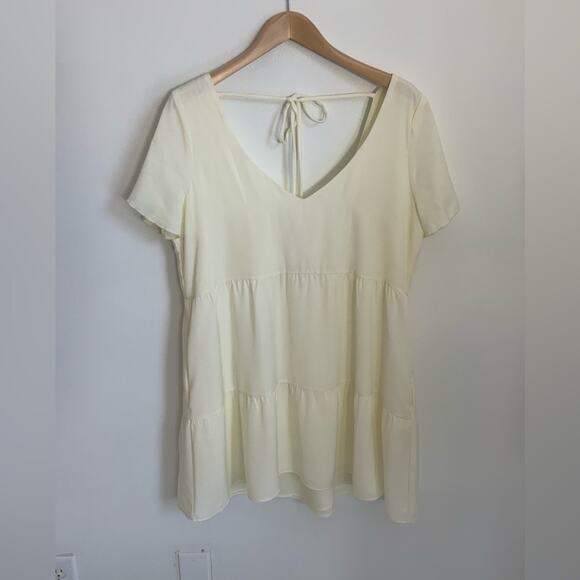 Show Me your Mumu Dress with‎ pockets - Picture 1 of 7